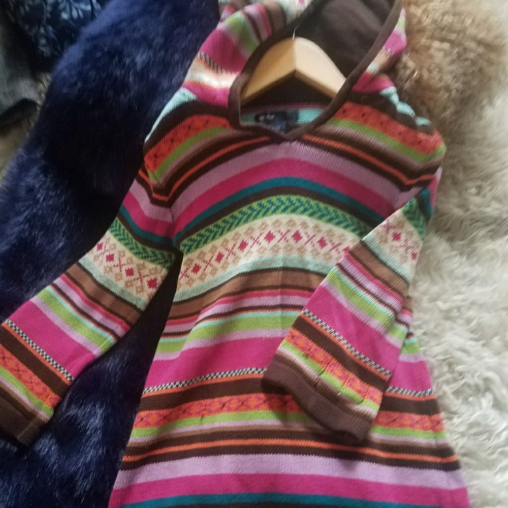 Baby Gap stripe dress